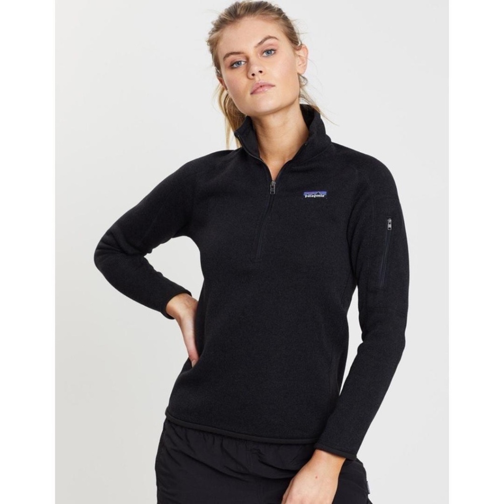 Patagonia‎ Better Sweater Fleece Jacket